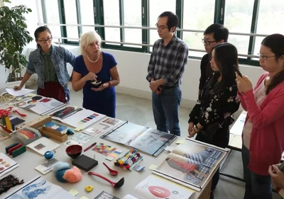 6個(gè)你最值得去的廈門(mén)設(shè)計(jì)好去處 | 探尋靈感與美學(xué)的交匯點(diǎn)